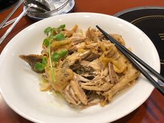 -原汁原味驴庄(长岭村店)