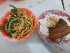 把子肉-咱家王新国把子肉(县东巷店)