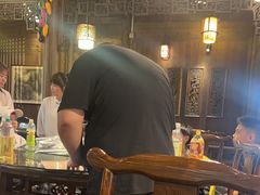 -缘来聚·徽菜名店(黄山宏村店)