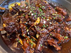 -回味黑鸭煲·始于2006(万松园店)