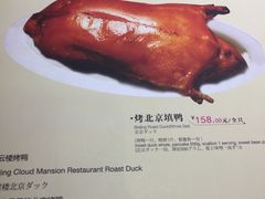-燕云楼(云南路店)