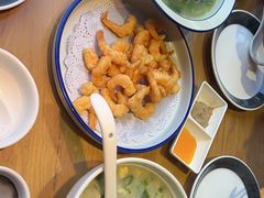 -吕氏疙瘩汤·私家菜馆(慈云寺店)