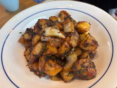 紫苏小土豆-日出青木·杭帮菜名店