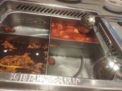 -海底捞火锅(杭州萧山宝龙广场店)