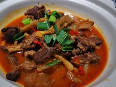 -慕湘精致湖南菜(水贝店)