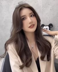 -吉艺心专业美发造型