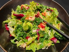-四季餐厅·新津菜(环湖中路店)