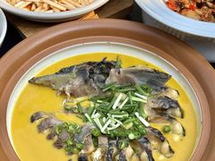 -麓湖湾·土菜院子(梅溪湖店)