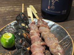 -三川·十酒Izakaya(南昌路店)
