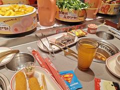 -龍歌自助小火锅(雨花台江南虹悦城店)