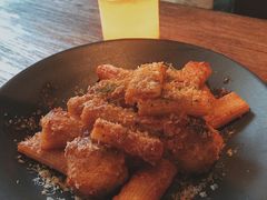-Carbon莫卡哆·意大利复古集市餐厅(杭州大厦店)