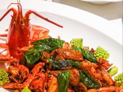 -南海渔村(珠江新城店)