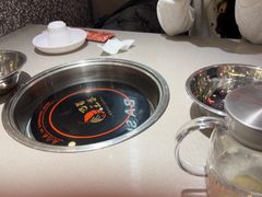 -巴蜀王婆大虾(南锣鼓巷店)
