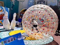 -大连海昌发现王国主题公园