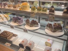 -西村叔叔的店·面包·甜品·蛋糕(清河万象汇店)