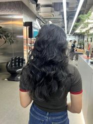 -Hair Code芭曲发型