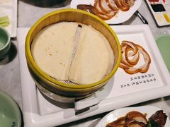 -北平盛世·新京菜·北京烤鸭(劲松·双井店)