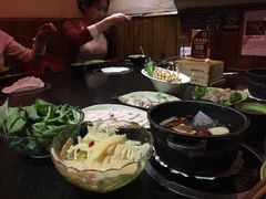 -一叶一世界•素食餐厅(环球中心店)