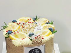 -ZOZO's昌左左精致甜品设计(新北店)