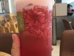 -奈雪的茶(石厦时代广场店)