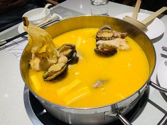 -八珍玉食鸡煲·打边炉(印象城店)