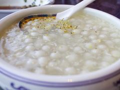 酒酿圆子-宁波状元楼酒店(和义路店)