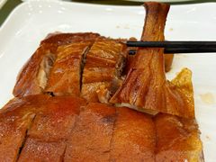 -嘉禧大酒楼(康城广场店)