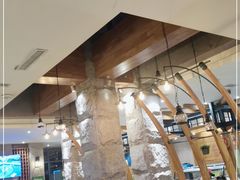 大堂-三千里韩式炭火烤肉(南八马路店)