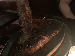 -Keens Steakhouse
