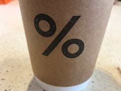 -% Arabica(京都东山店)