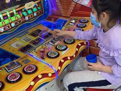 -嘻哈欢乐场(华宇广场店)