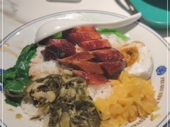 -肥小福·烧鹅专门店(环宇荟店)