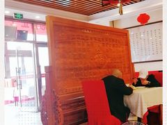 -峨嵋酒家(石景山店)