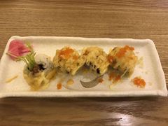 -栖川山葵家·寿喜锅·日式料理(龙湖北城天街商场店)