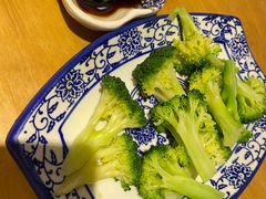 -裕鼎鲜·新中菜(青山湖万达店)