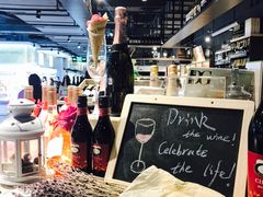-Olé精品超市(海上世界店)