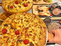 -必胜客(嘉兴万达店)