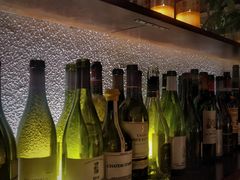-肆海小川菜酒馆Wine Bistro (青年路店)