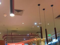 大堂-大师兄·西北小馆(金湾华发商都店)