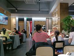 -福海居烤鸭店(鸟巢店)