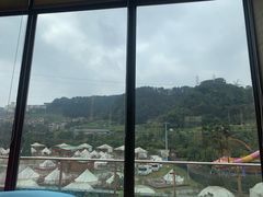 -重庆南山海昌汤都