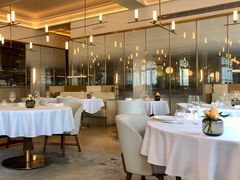 大堂-Jean Georges