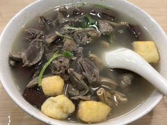 -鸡鸣汤包(仙林店)