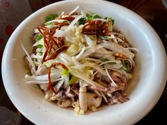 -喜乐餐厅•灯笼虾球首创者•本地小海鲜(二马路店)