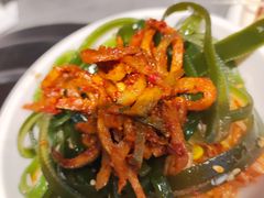 -金龙烧烤·牛肉面(西塔店)