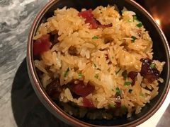 腊味煲仔饭-大头椰·海南椰子鸡火锅(思明万象城店)