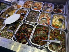 -长平老姿娘夜粥(平东一街店)