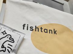 -fishtank鱼缸咖啡(三山街店)
