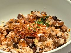 牛脸颊肉拌饭-胡麻(静安嘉里店)