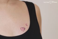 -飛凡TATTOO纹身•原创